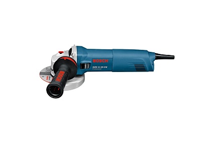 Угловая шлифмашина Bosch GWS 14-125 CIE 0.601.825.220