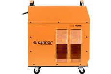 Сварочный инвертор Сварог TIG 500 P AC/DC REAL (Е312) 100605