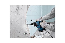 Перфоратор Bosch GBH 3-28 DFR 0.611.24A.004