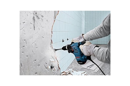 Перфоратор Bosch GBH 3-28 DFR 0.611.24A.004
