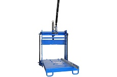 Ручной резчик брусчатки TeaM BC25 РРВС25