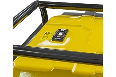 Бензиновый генератор Kolner 7500 Вт KGEG 7500М 8040200186