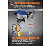Таль электрическая стационарная Shtapler PA (J) 500/250кг 10/20м 71058964