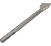 Зубило плоское изогнутое для перфораторов SDS-Max (50х300 мм) ALLIGATOR Kraftool 29333-50-300_z01