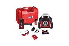 Ротационный лазерный нивелир Condtrol Roto HVR 7-1-028