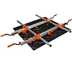 Система переноски крупноформатной плитки Aspro ASPRO-LFSC 102880