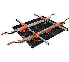 Система переноски крупноформатной плитки Aspro ASPRO-LFSC 102880