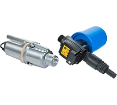 Станция автоматического водоснабжения UNIPUMP АКВАРОБОТ ВИБРА 2-10 Н 77788