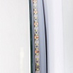 Зеркало Cezares Vague 150x70 см с подсветкой, датчиком движения CZR-SPC-VAGUE-1500-700-MOV