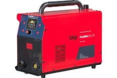Аппарат плазменной резки Fubag Plasma 60 LCD 46124 + Горелка для плазмореза FB P60 6m 38468 46124.1