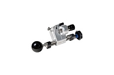 Съемник изоляции SHTOK СИ-60ИВ 06205