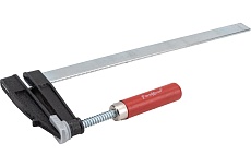 F-образная струбцина 80 х 300 мм РемоКолор 44-0-308