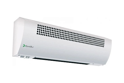 Электрическая тепловая завеса Ballu BHC-5.000 SB