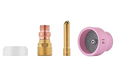 Набор COLISEUM №14 2.4 мм CLS1774 ПТК 00000039359