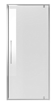 Душевая дверь Niagara Nova 100x195 прозрачное, хром NG-66-10A