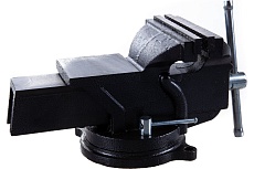 Тиски поворотные 150 мм Topex 07A215