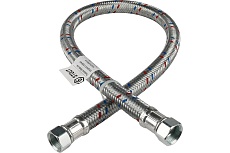 Гибкая подводка для воды STOUT ВР 3/4 х ВР 3/4, длина 150 RG008V1OMT4KN5