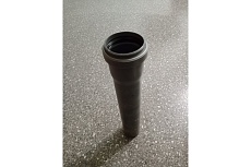Труба для внутренней канализации PRO AQUA COMFORT 50x150 500041