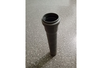Труба для внутренней канализации PRO AQUA COMFORT 50x150 500041
