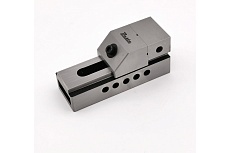 Прецизионные станочные тиски BESTE серия QKG38 (335) 38 мм AC01100359