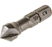 Зенкер-бита конический (8.3х31 мм; хвостовик 1/4) Bucovice Tools 744083