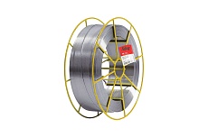 Проволока сварочная сплошного сечения FB 70S (15 кг; 1.2 мм; на катушке 270 мм) Fubag 31521