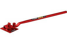 Арматурогиб Зубр Арп-16 плавный гиб 23422