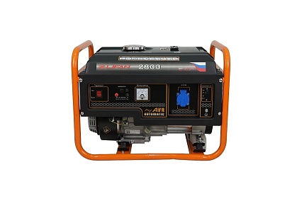 Генератор Lifan 2.5 GF-3 LF2800 00-00000042