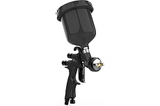 Краскопульт Radex SKULL GOLD Spray gun 10113