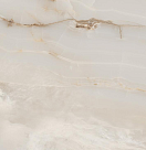 Керамогранит Laparet Onyx Smoke светло-серый 60x60 см