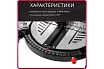 Торцовочная пила Wortex MS 2112 LMB 0329323