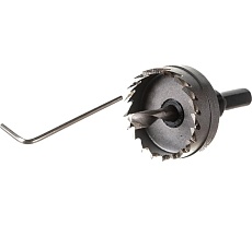 Коронка по металлу (35 мм; HSS) Skrab 29335