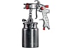 Пневматический краскопульт Crown CT38087-1.7