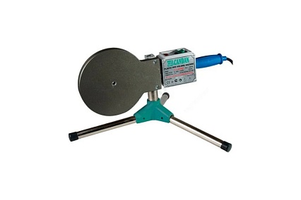Сварочный аппарат RTP CM-05 CANDAN 2400W d20-160 (без насадок в ящике) 28868