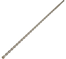 Бур (14x600 мм; SDS plus-X) Redverg 1 009 416 661 928