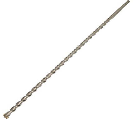 Бур (14x600 мм; SDS plus-X) Redverg 1 009 416 661 928