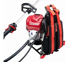 Бензиновый триммер HND BC 35 XB с двигателем Honda BC35XB