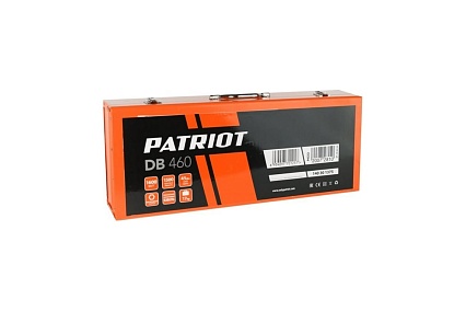 Отбойный молоток Patriot DB 460 140301375
