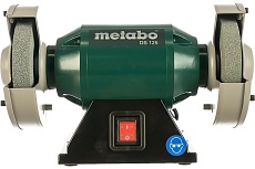 Точило Metabo DS 125 619125000