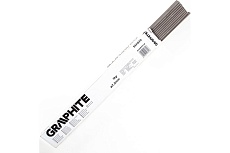 Электроды с рутиловым покрытием (2.5х350 мм; 1 кг) Graphite 56H830