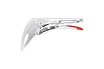 Цанговые клещи Knipex KN-4144200