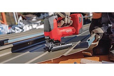 Аккумуляторная лобзиковая пила Hilti SJD 6-A22 2133671