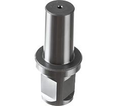 Переходник с Weldon 19 на конус B16 AT-S DZXZ-02