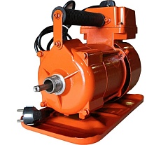 Вибратор Vektor 1500/220V 728