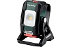 Аккумуляторный перфоратор Metabo KHA 18 LTX + BSA 12-18, 1x4.0Ач+ASC55 T0526