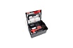 Эксцентриковая шлифовальная машина Flex ORE 150-5 Set 379611