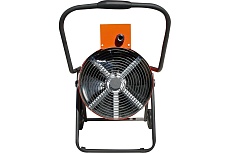 Электротепловентилятор Hintek TP-21380 04.01.01.000125