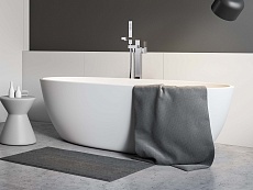 Напольный смеситель Aquatek Либра AQ1645CR хром