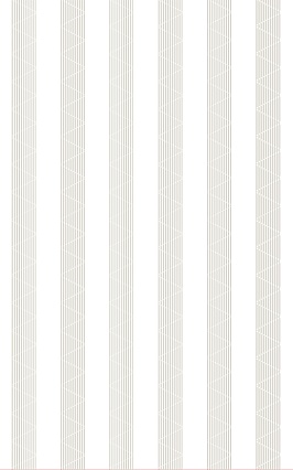Керамическая плитка Creto Poluna line 25x40 см, 00-00-5-09-00-01-2823