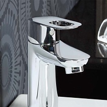 Смеситель для раковины Grohe BauLoop 23335000